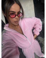 KOMBINEZON PUDROWY L M ▪️SPRING