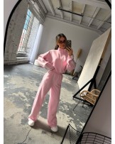 KOMBINEZON PUDROWY L M ▪️SPRING