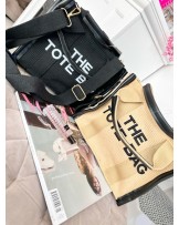 TOREBKA TOTE BAG ▪️kolory