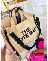 TOREBKA TOTE BAG ▪️kolory A4 większa