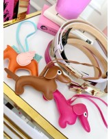 ZAWIESZKA DO TOREBKI KONIK ▪️