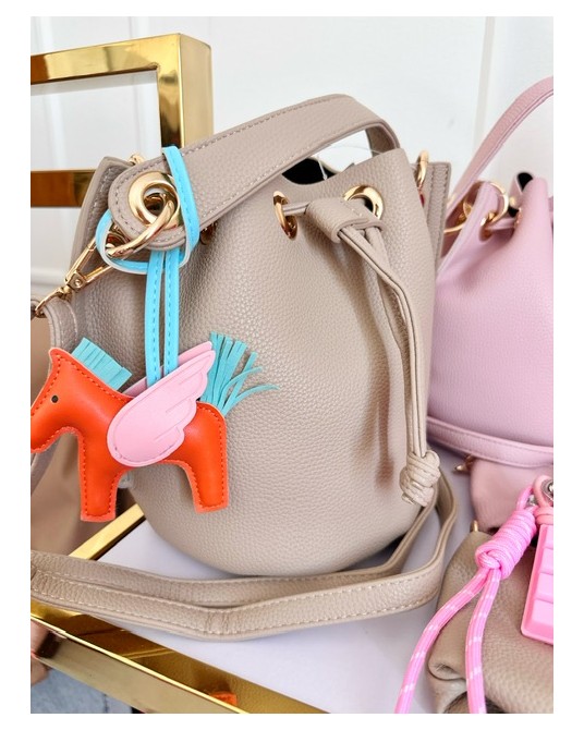 ZAWIESZKA DO TOREBKI KONIK ▪️