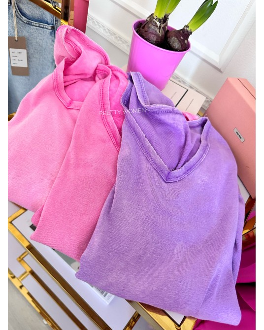 BLUZKA BASIC ▪️SPRING