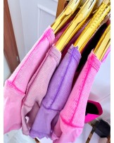 BLUZKA BASIC ▪️SPRING