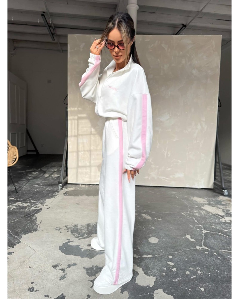 KOMBINEZON ECRU L M ▪️SPRING