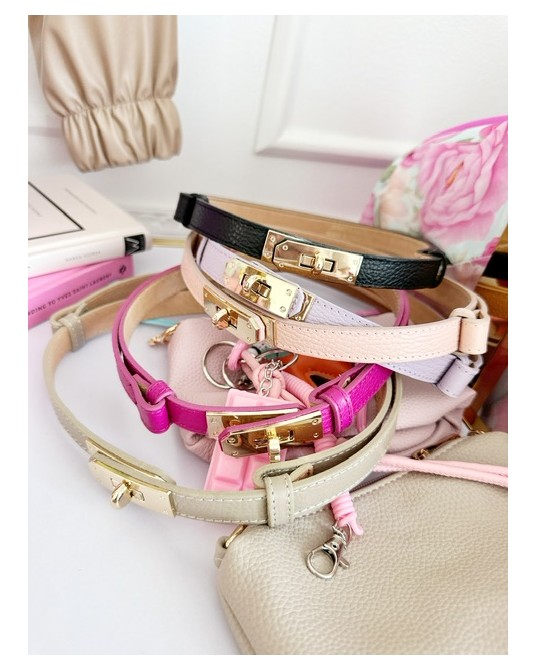 SKÓRZANE PASKI styl Hermes ▪️KOLORY