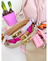 SKÓRZANE PASKI styl Hermes ▪️KOLORY