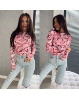 JEANSY MOM FIT ▪️Love NEW COLLECTION SPRING