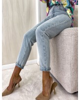 JEANSY MOM FIT ▪️Love NEW COLLECTION SPRING