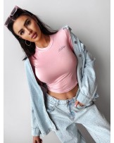 TOP LIMA ▪️różowy