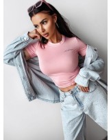 TOP LIMA ▪️różowy