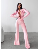 KOMPLET PRIMOSE ▪️różowy