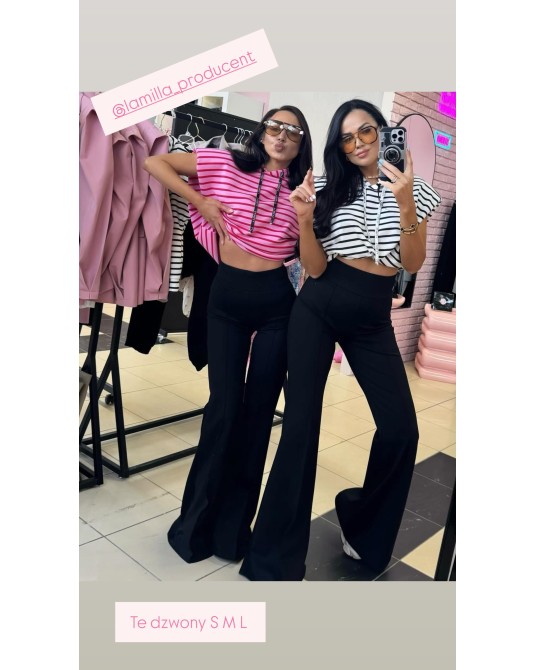 DZWONY CZARNE ▪️