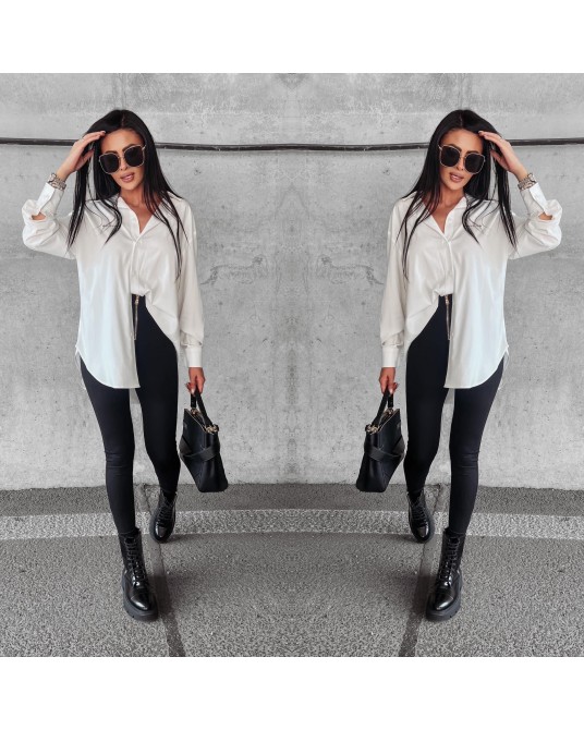 KOSZULA RETA ▪️WHITE