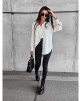 KOSZULA RETA ▪️WHITE