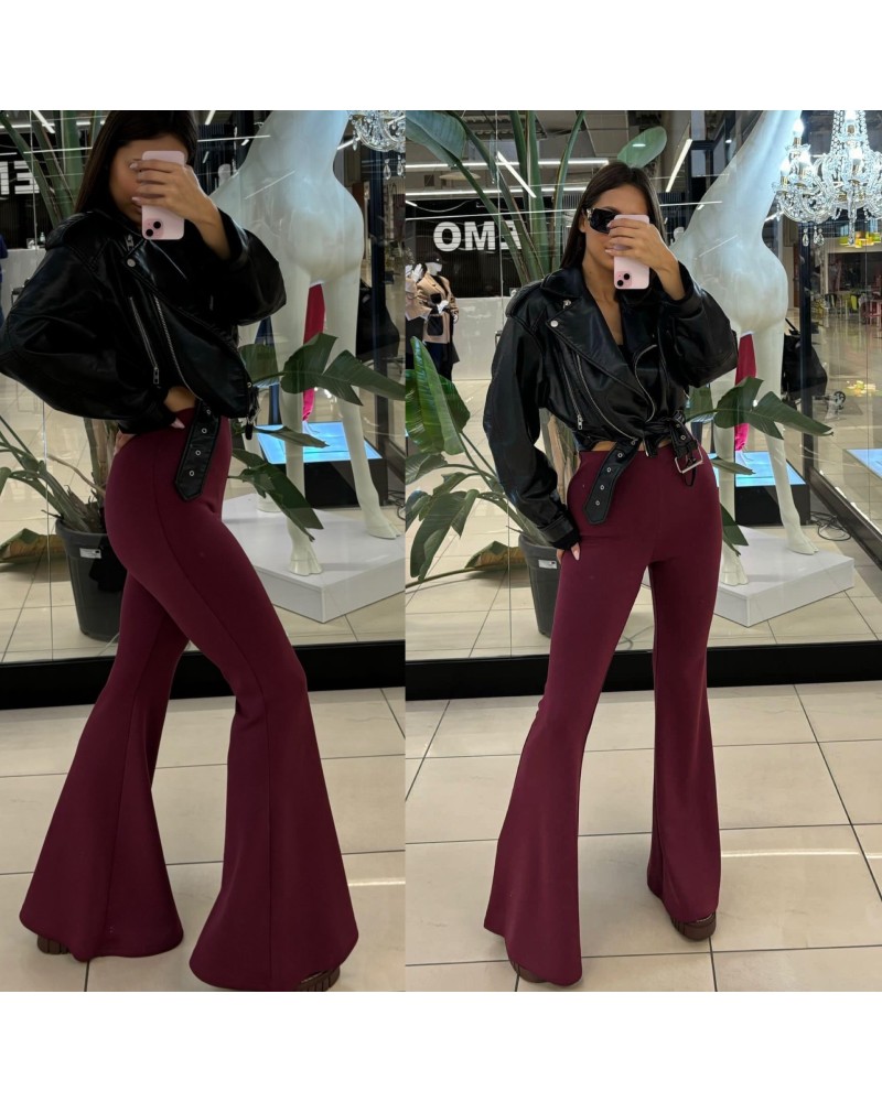 DZWONY KLASYCZNE ▪️BORDO