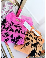 SWETER THE ROV RÓŻOWY ▪️NEW