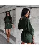 SWETER LOPE ▪️Khaki