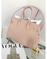 TOREBKA  BIRKIN SKÓRA CZARNA 