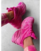 BUTY DAMSKIE RUNNER ▪️RÓŻ