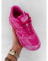 BUTY DAMSKIE RUNNER ▪️RÓŻ