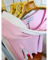 BLUZKI BASIC PRĄŻEK Z HAFTEM M ▪️