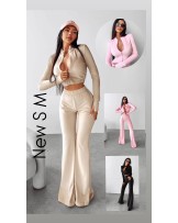 KOMPLET PRIMOSE ▪️beżowy