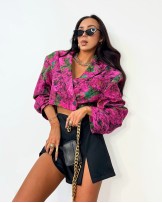 RÓŻOWA MARYNARKA SPRING  ▪️