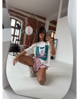 T▪️SHIRT TEE KOLORY