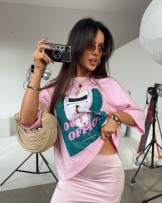 T▪️SHIRT TEE KOLORY