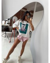 T▪️SHIRT TEE KOLORY