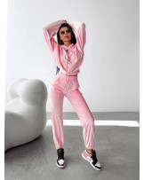 KOMPLET LAGOS  ▪️WELUR PUDROWY