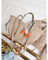 ZAWIESZKA DO TOREBKI ▪️KONIK SKÓRA