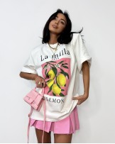 BLUZKA LIMONKI LA MILLA   ▪️New Collection