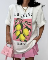 BLUZKA LIMONKI LA MILLA   ▪️New Collection