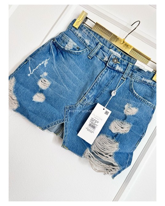 JEANSOWA SPÓDNICZKA ▪️DENIM BLUE