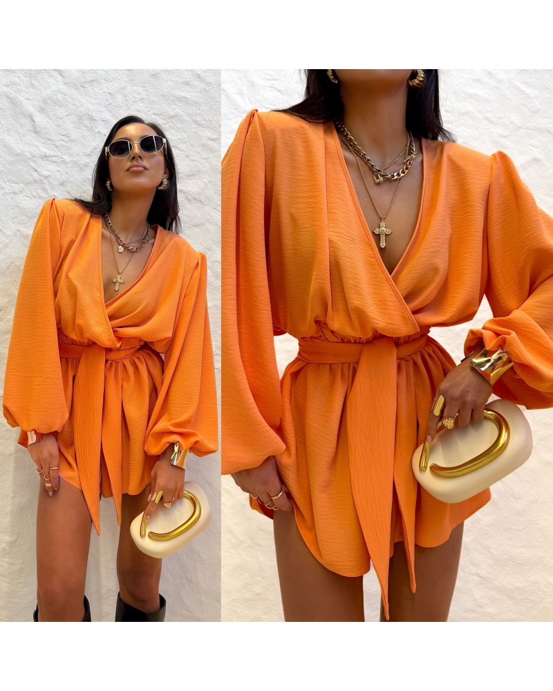 SUKIENKOWY KOMBINEZON PREMIUM ▪️