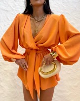 SUKIENKOWY KOMBINEZON PREMIUM ▪️