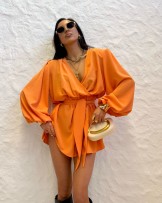 SUKIENKOWY KOMBINEZON PREMIUM ▪️