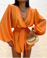 SUKIENKOWY KOMBINEZON PREMIUM ▪️