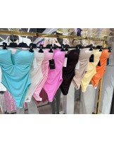 POMARAŃCZOWE  BODY V ▪️