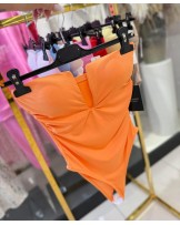 POMARAŃCZOWE  BODY V ▪️