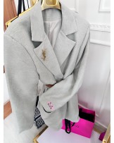 MARYNARKA PREMIUM Z DUŻYMI KIESZENIAMI