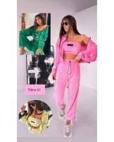 3 częściowy SET ▪️kolory