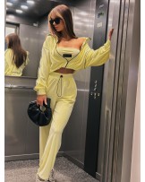 3 częściowy SET ▪️kolory