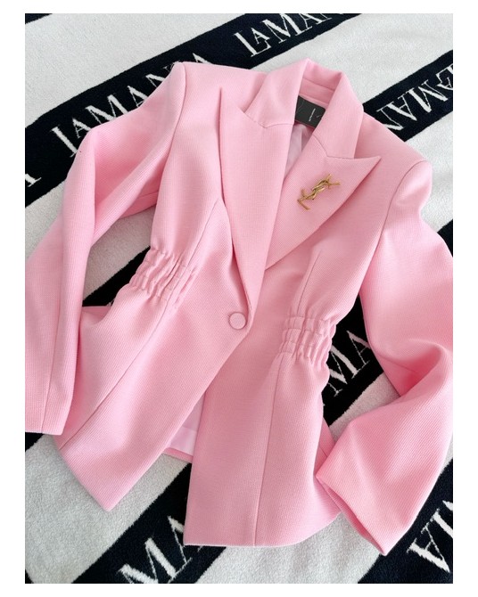 MARYNARKA PREMIUM Z ŚCIĄGACZEM ▪️