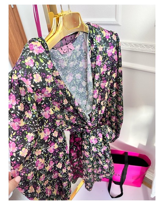 SUKIENKOWY KOMBINEZON PREMIUM ▪️