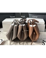 SKÓRZANA TOREBKA A4 ▪️pastele KOLORY