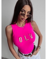 BODY MAKIRA ▪️RÓŻ 