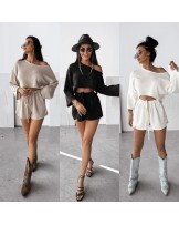 KOMPLET CUBA ▪️ecru